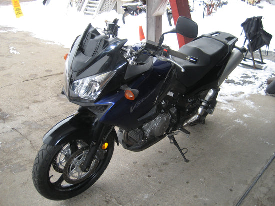 Image Title 2005 Suzuki DL1000 Vstrom $3299.00 OBO